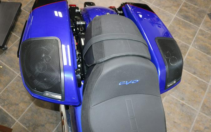 FLTRXSE 2025 CVO™ Road Glide™