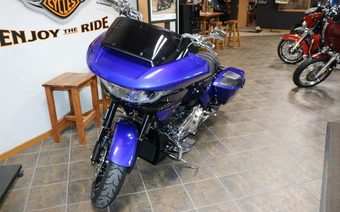 FLTRXSE 2025 CVO™ Road Glide™