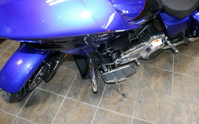 FLTRXSE 2025 CVO™ Road Glide™