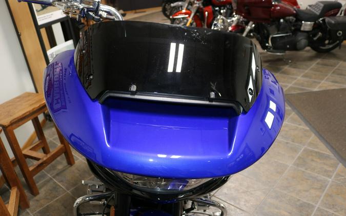 FLTRXSE 2025 CVO™ Road Glide™