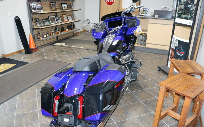 FLTRXSE 2025 CVO™ Road Glide™