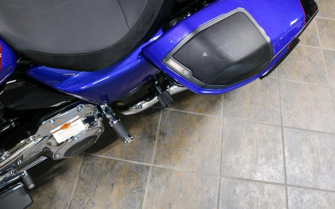 FLTRXSE 2025 CVO™ Road Glide™