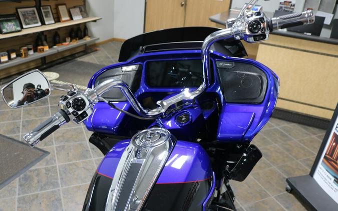 FLTRXSE 2025 CVO™ Road Glide™