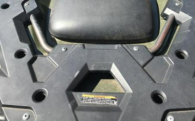2014 Polaris® Sportsman® 570 EPS Sage Green