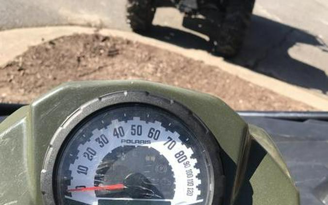 2014 Polaris® Sportsman® 570 EPS Sage Green