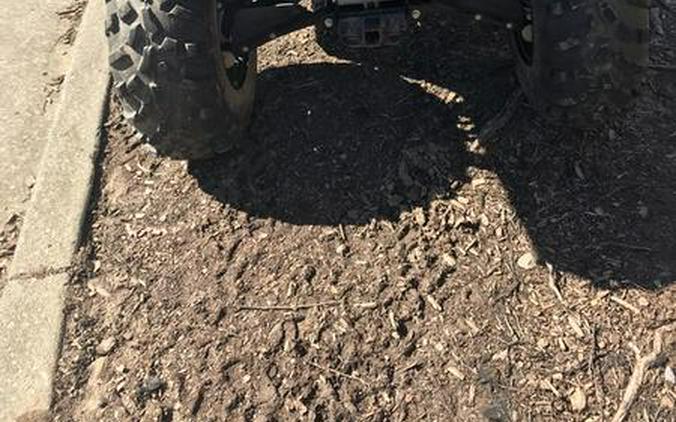 2014 Polaris® Sportsman® 570 EPS Sage Green