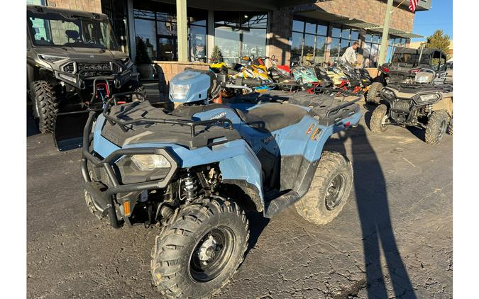 2022 Polaris SPORTSMAN 570 EPS