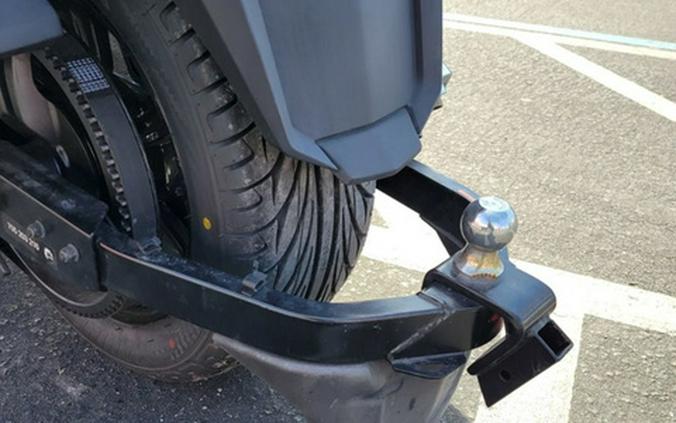 2017 Can-Am Spyder RT Limited 6-Speed Semi-Automatic (SE6)