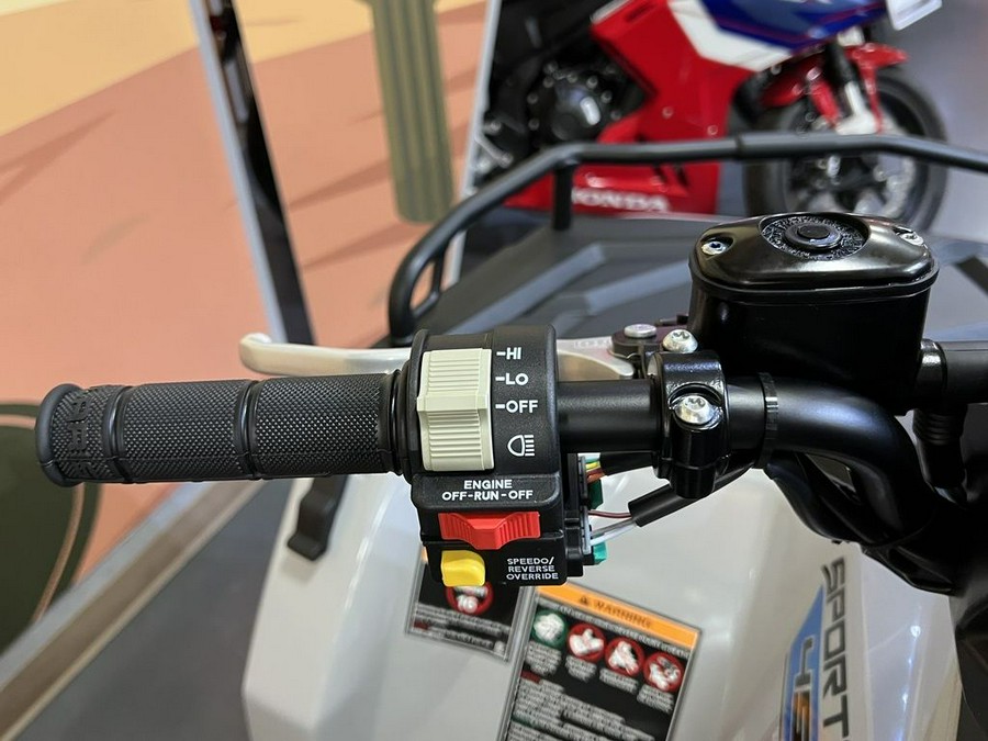 2026 Polaris® Sportsman 450 H.O.