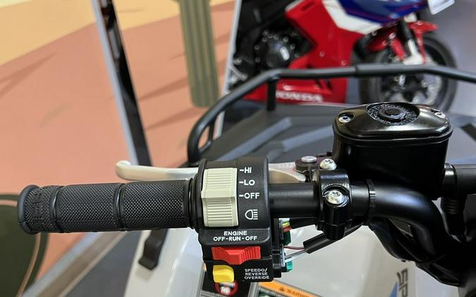 2026 Polaris® Sportsman 450 H.O.