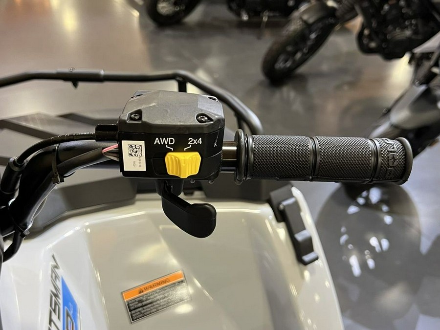 2026 Polaris® Sportsman 450 H.O.