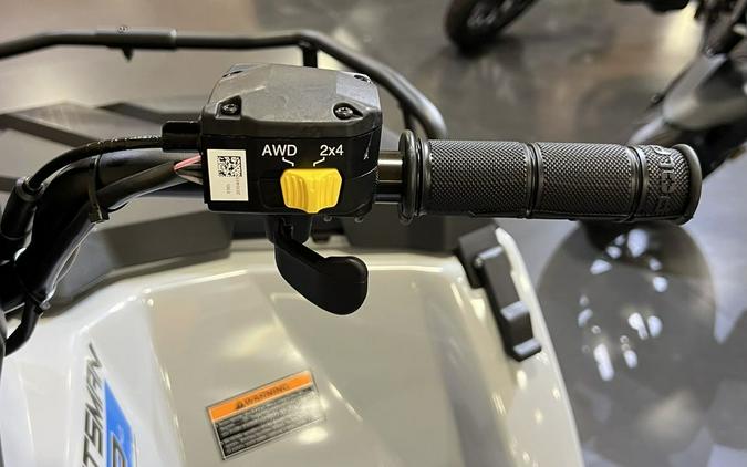 2026 Polaris® Sportsman 450 H.O.