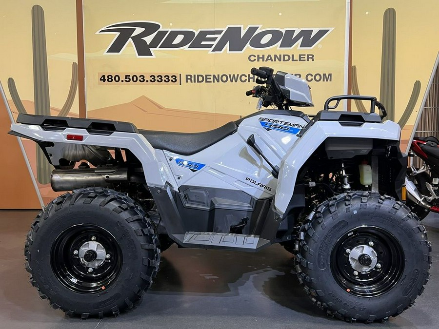 2026 Polaris® Sportsman 450 H.O.