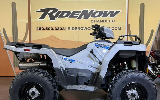 2026 Polaris® Sportsman 450 H.O.