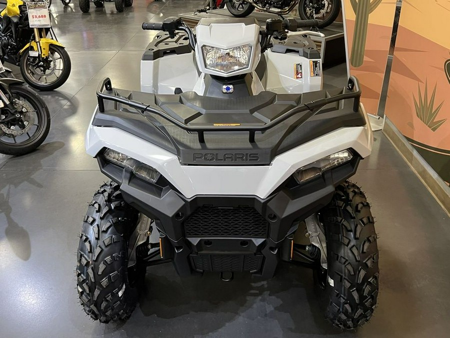 2026 Polaris® Sportsman 450 H.O.