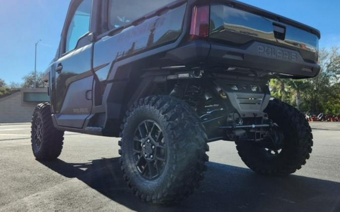 2026 Polaris® RGR XD 1500 NS ULTIMATE TREELINE GREEN