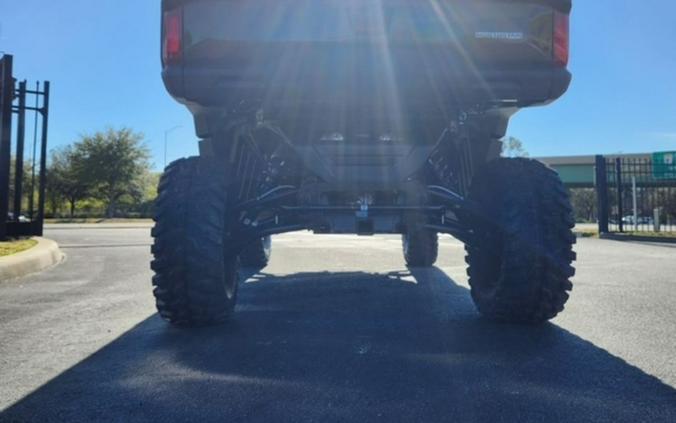 2026 Polaris® RGR XD 1500 NS ULTIMATE TREELINE GREEN