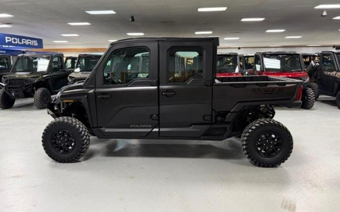 2026 Polaris® Ranger Crew XD 1500 NorthStar Ultimate