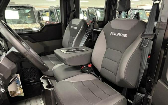 2026 Polaris® Ranger Crew XD 1500 NorthStar Ultimate