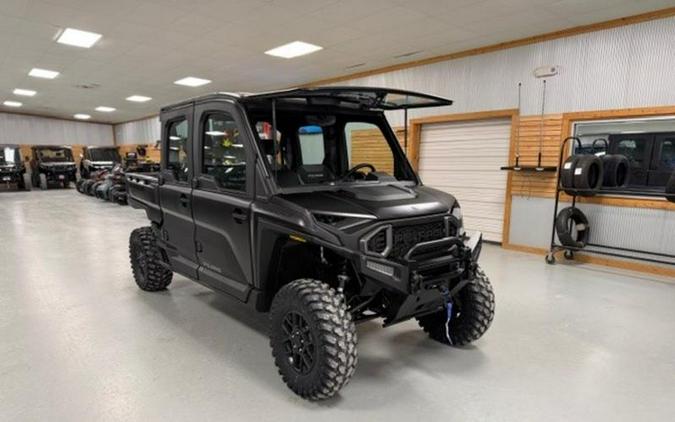 2026 Polaris® Ranger Crew XD 1500 NorthStar Ultimate