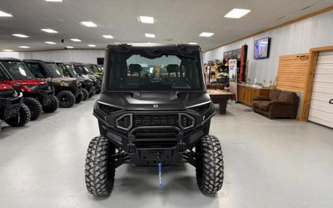 2026 Polaris® Ranger Crew XD 1500 NorthStar Ultimate