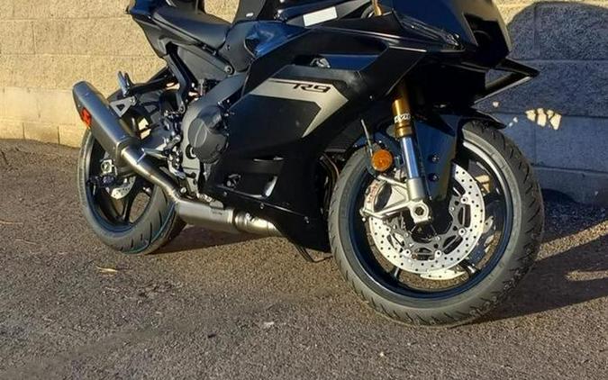 2025 Yamaha YZF-R9