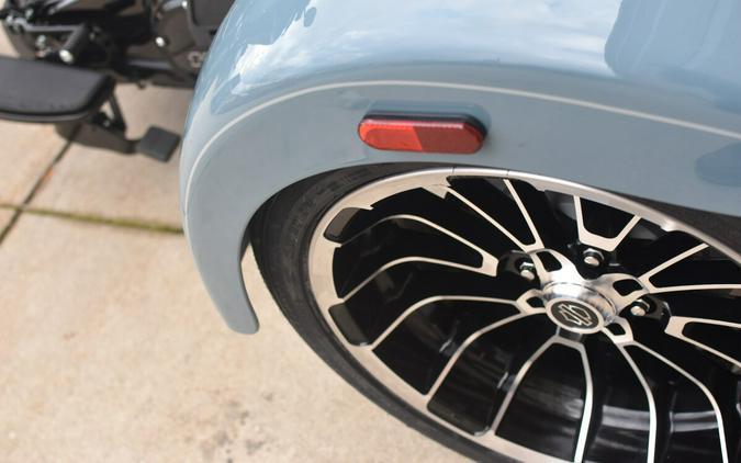 2024 Harley-Davidson Road Glide 3