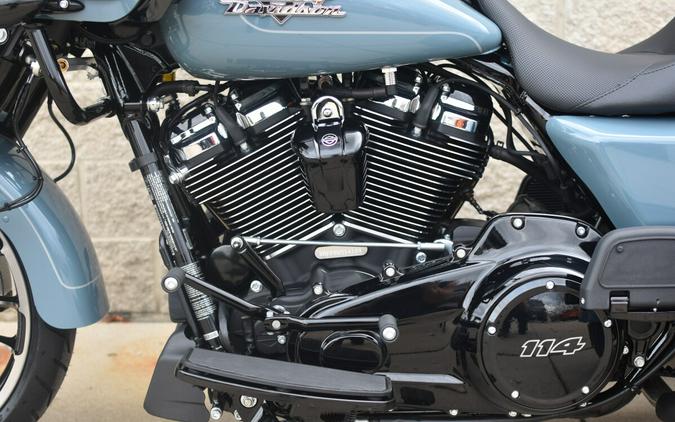 2024 Harley-Davidson Road Glide 3