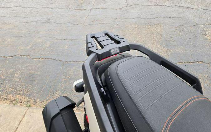 2026 YAMAHA ZUMA 125