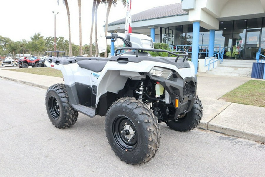 2026 Polaris Sportsman 570 EPS