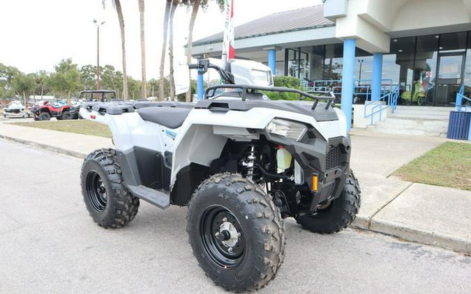 2026 Polaris Sportsman 570 EPS