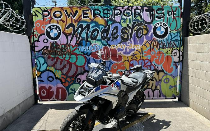 2026 BMW R 1300 GS