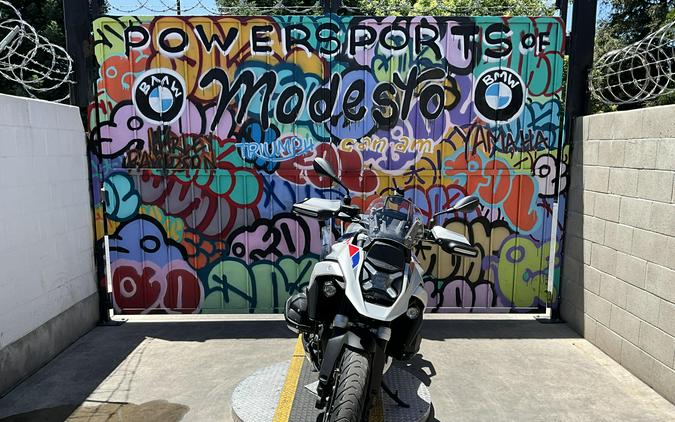 2026 BMW R 1300 GS