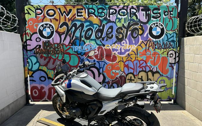 2026 BMW R 1300 GS