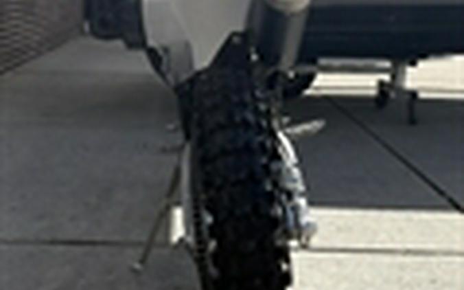 2023 KTM 250 XC-F