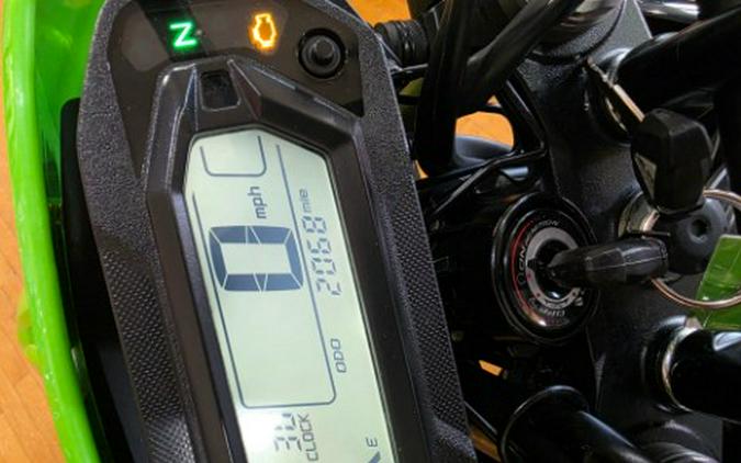 2023 Kawasaki KLX 230SM
