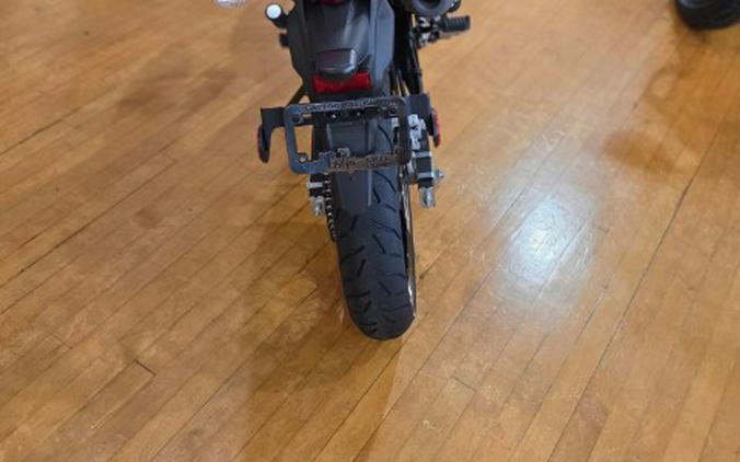 2023 Kawasaki KLX 230SM