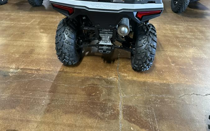 2026 Polaris SPORTSMAN 450 H.O. EPS GHOST GRAY CA