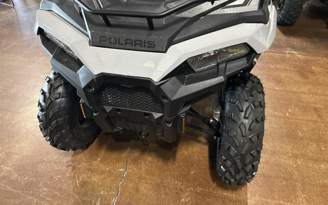 2026 Polaris SPORTSMAN 450 H.O. EPS GHOST GRAY CA