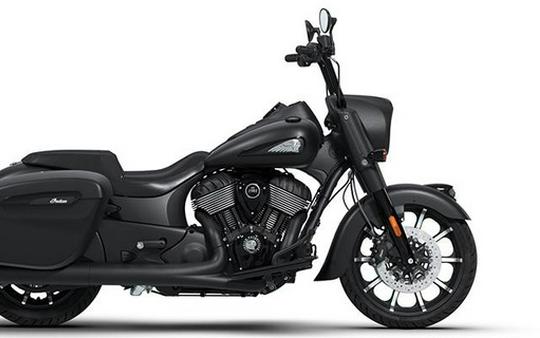 2026 Indian SPRINGFIELD DARK HORSE