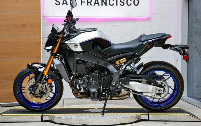 2026 Yamaha MT-09 SP