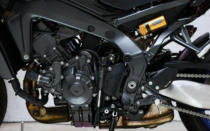 2026 Yamaha MT-09 SP