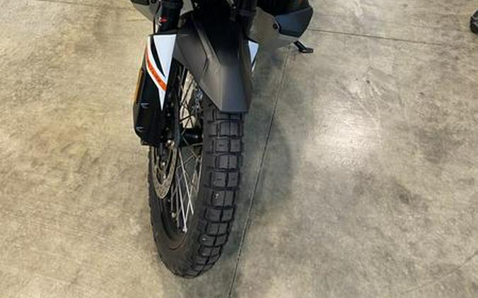 2023 KTM 890 ADV,ORG