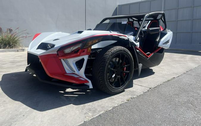 2023 Polaris Slingshot Roush Edition First Look [6 Fast Facts]