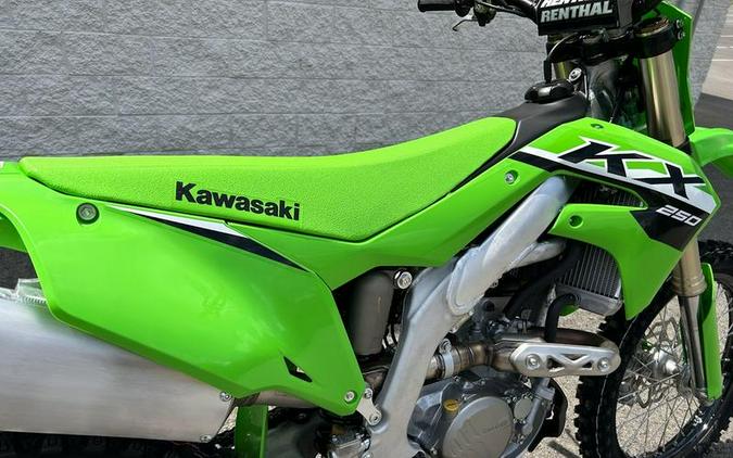 2024 Kawasaki KX™250