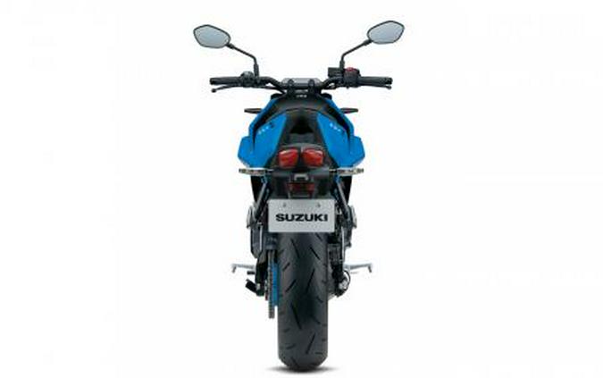 2023 Suzuki GSX 8S