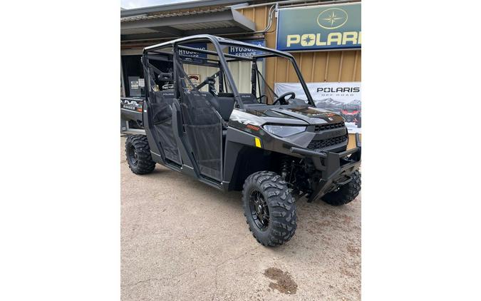 2024 Polaris Industries Ranger® Crew XP 1000 Premium