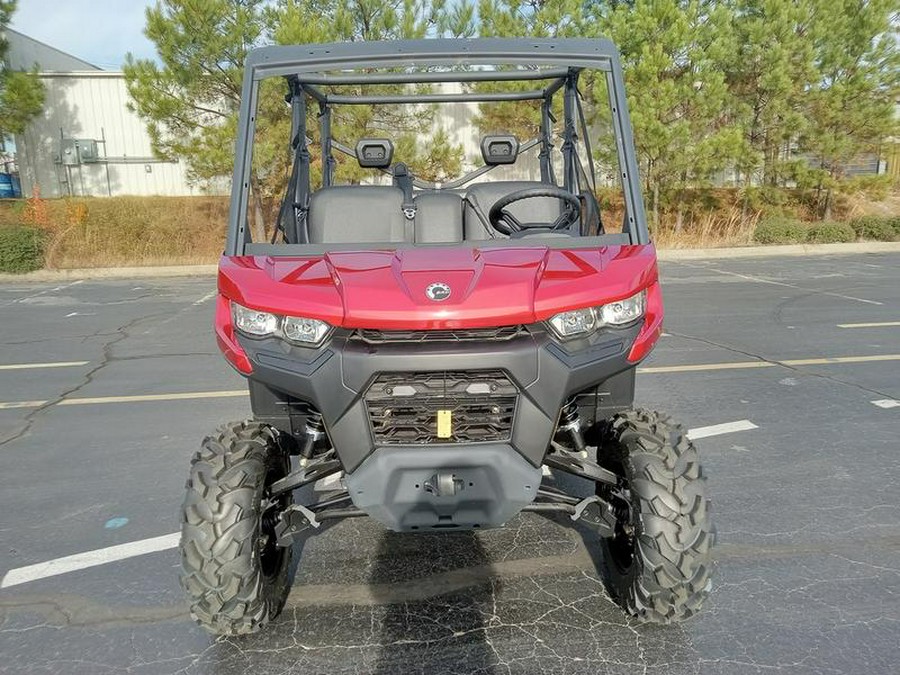 2024 Can-Am® Defender MAX DPS HD10