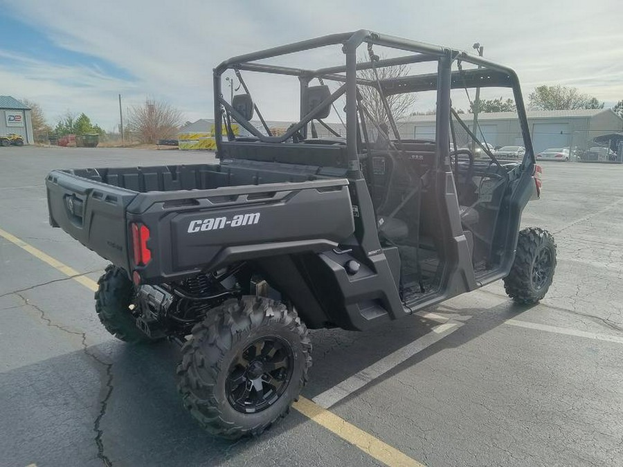 2024 Can-Am® Defender MAX DPS HD10