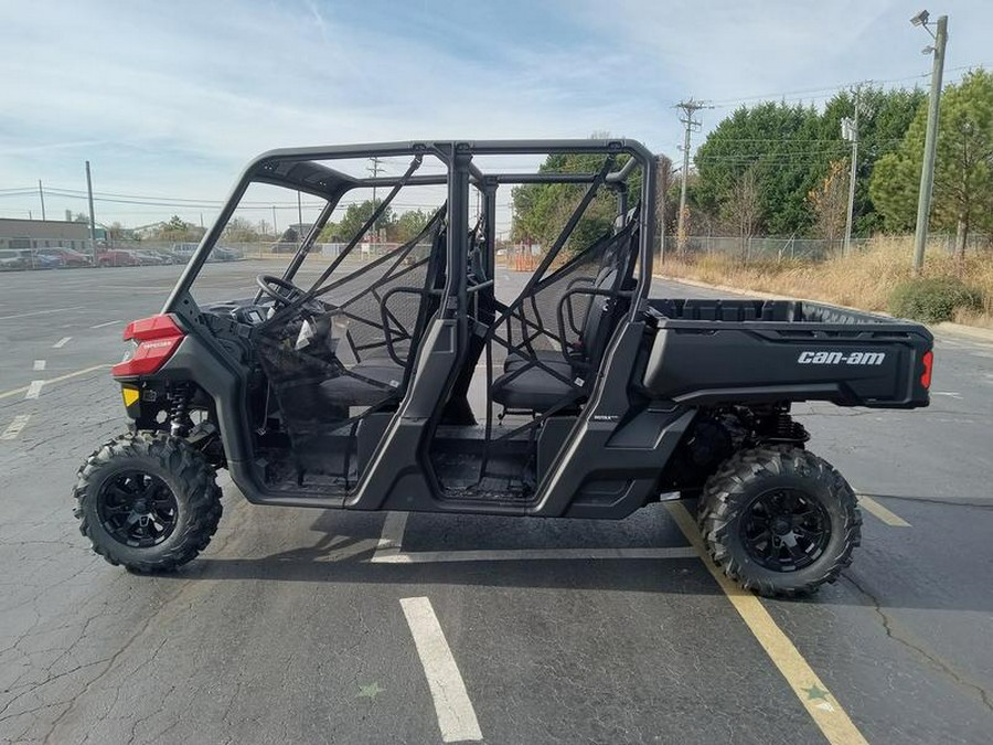 2024 Can-Am® Defender MAX DPS HD10